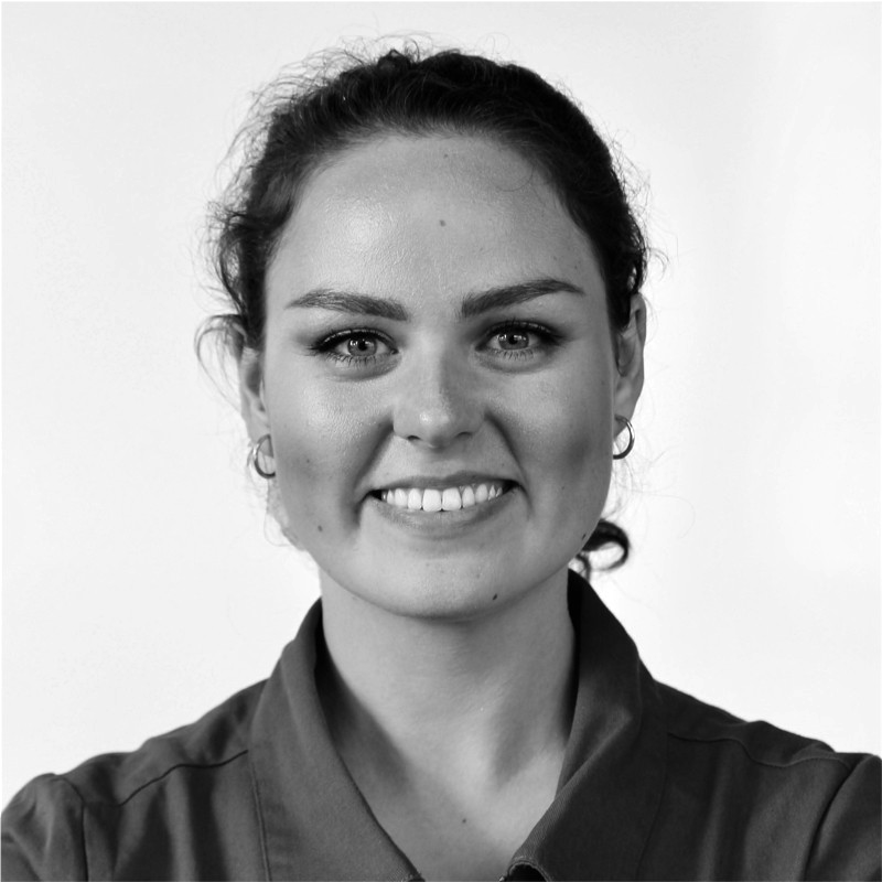 Alexandra O'Shaughnessy-Tredwell
