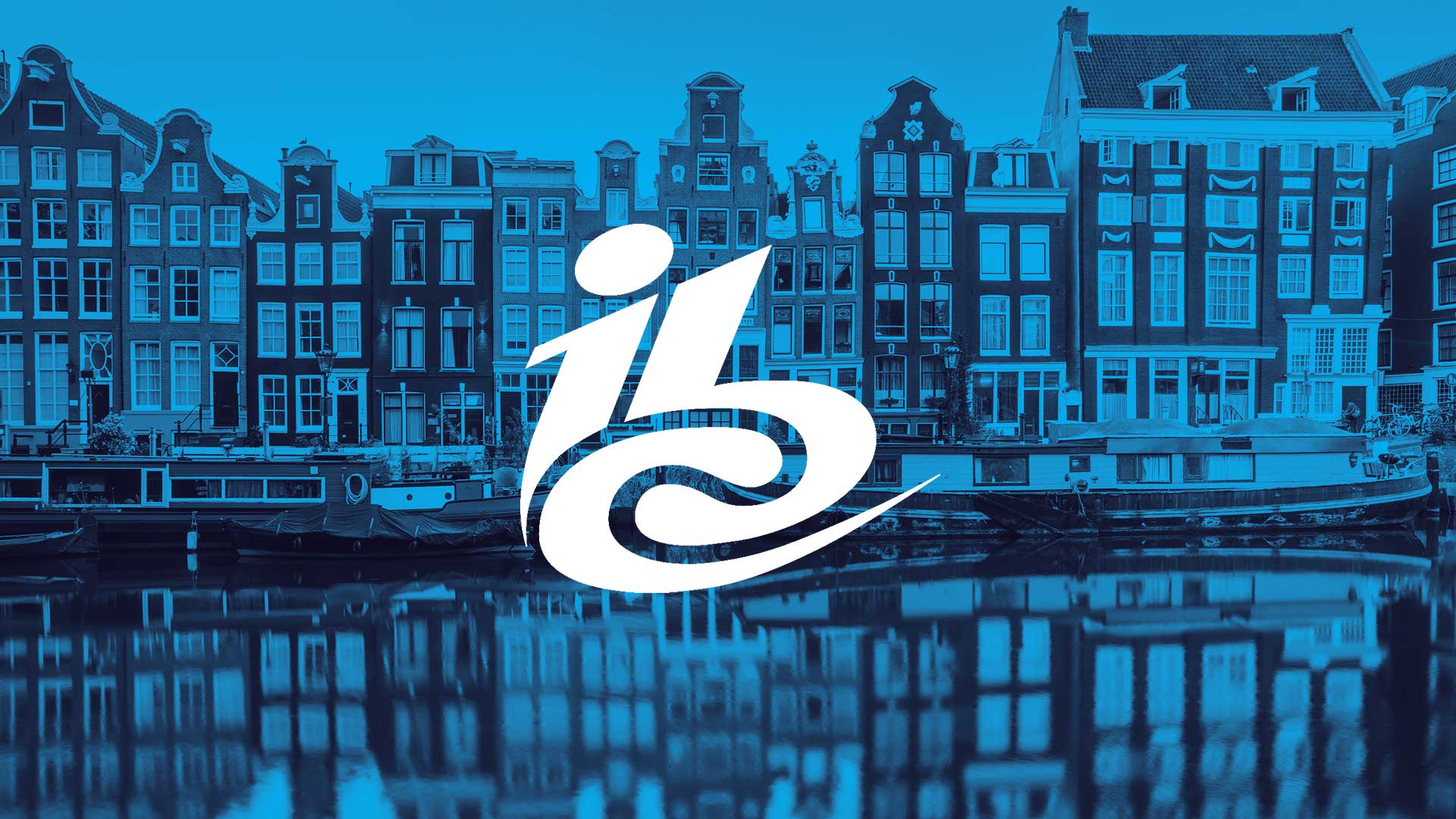 IBC 2022, 3 years in the making!