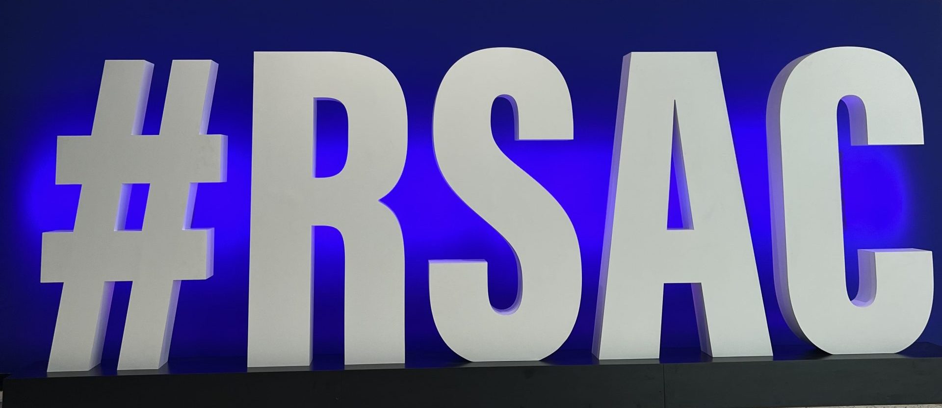 RSAC: Insights, Community and Cybersecurity Trends