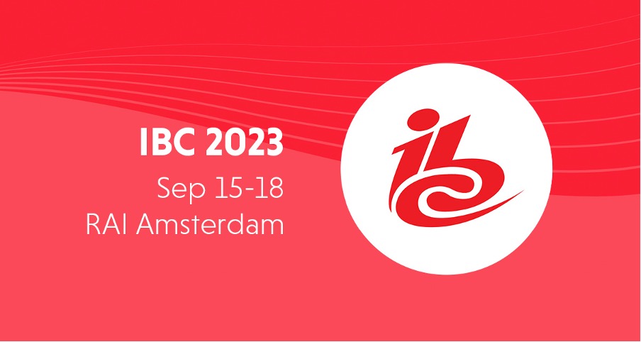 IBC 2023!