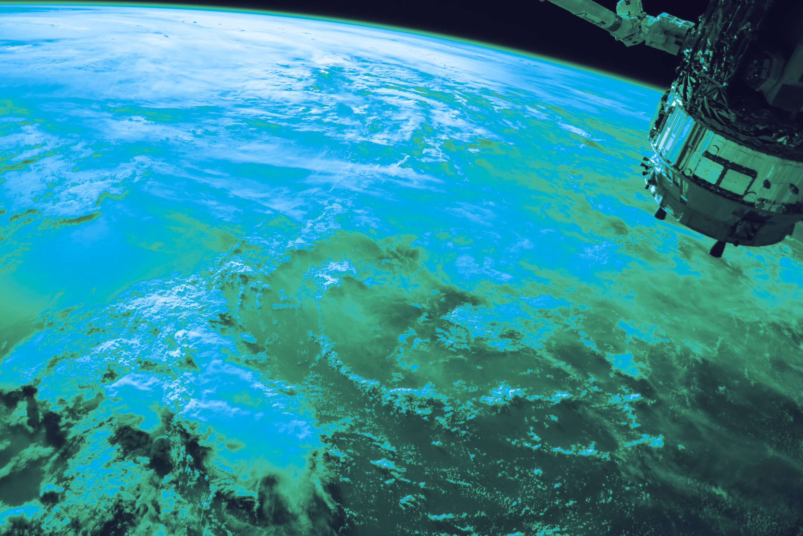 Inside Earth Observation & Data Analysis 