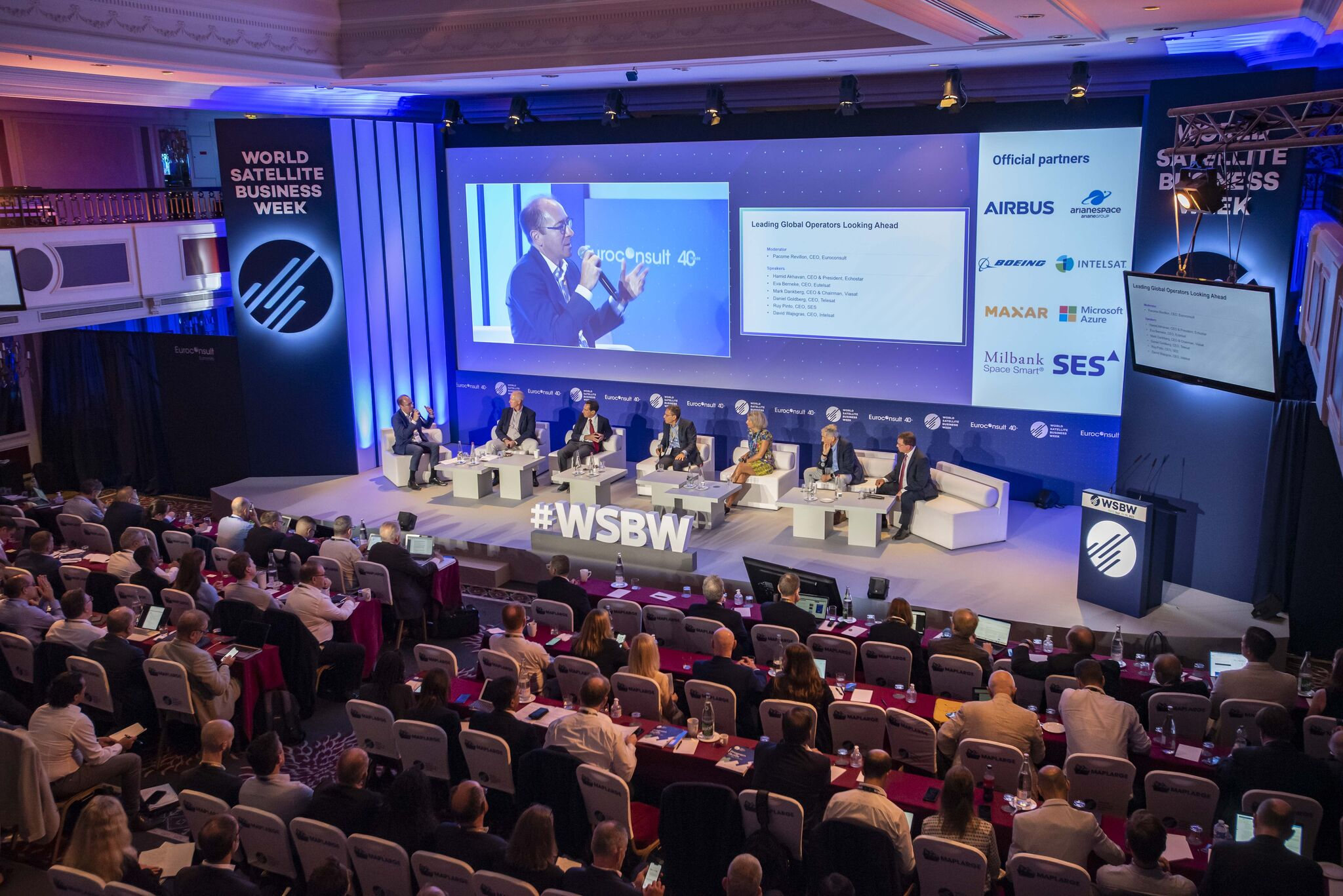 WSBW Summary Blog