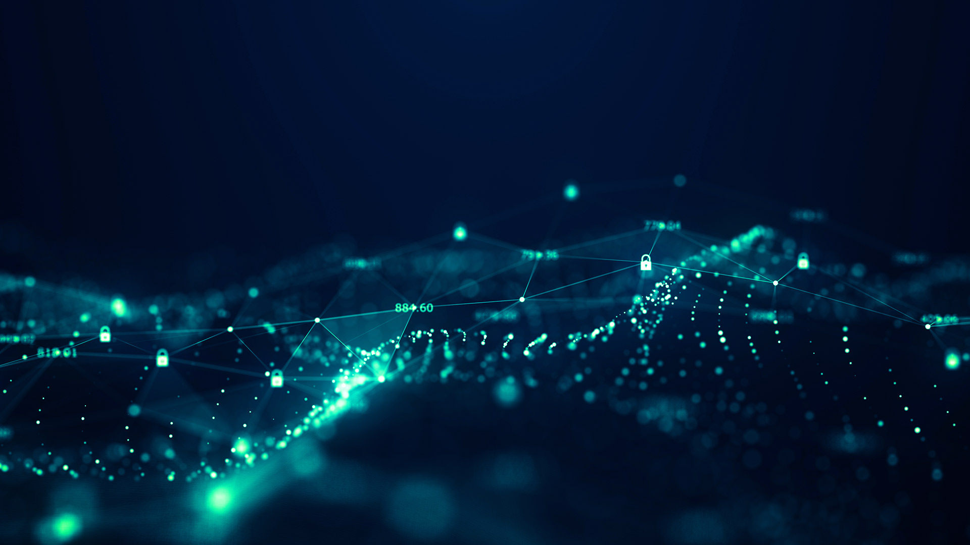 Cyber Demand Generation Leader 