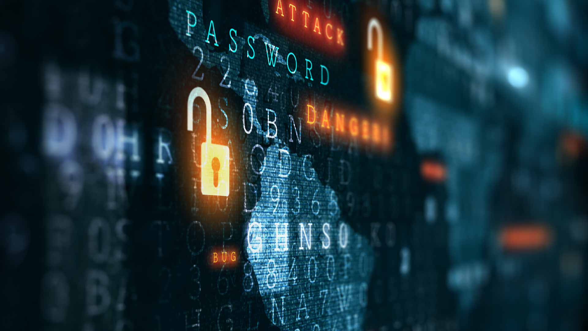 Finding a cyber security operations expert with leadership experience