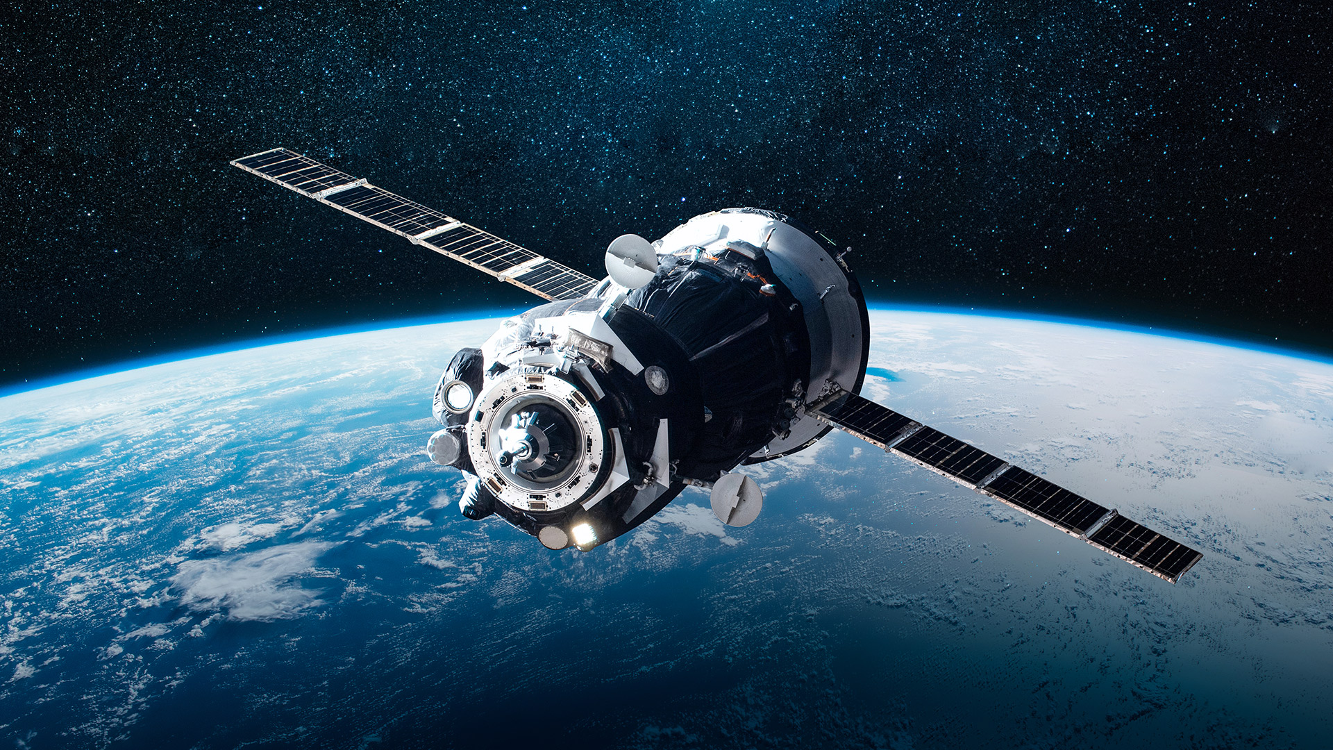 Supporting satellite expansion with dual AIT hires in Switzerland