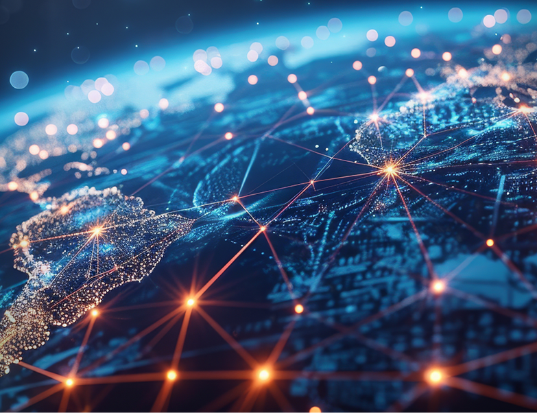 Securing a High Impact IoT Sales Leader for US Expansion