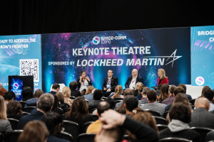 Space-Comm Expo 2025: Pioneering the Future of Space