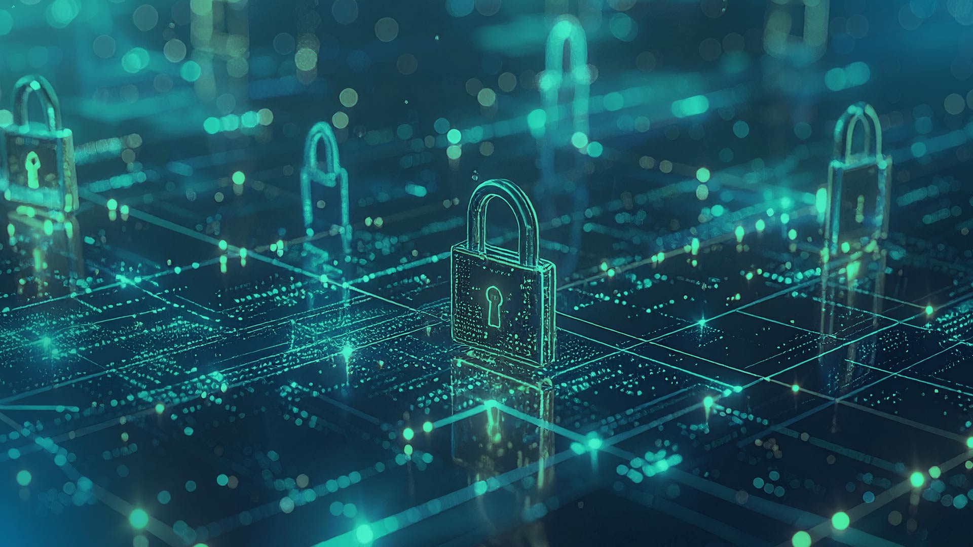 Delivering Specialist Federal Expertise for a Growing US Cybersecurity Firm