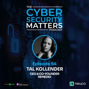 From Hacker to $65M Startup - Ep 54 - Tal Kollender, Remedio